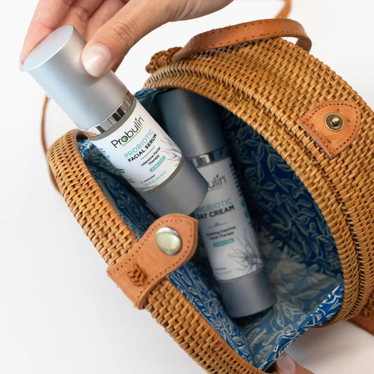 Probiotic Extract Facial Serum Probulin